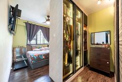 Blk 120B Punggol Edge (Punggol), HDB 5 Rooms #581286621